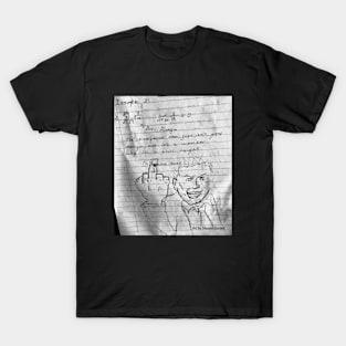 Mathematicians T-Shirt